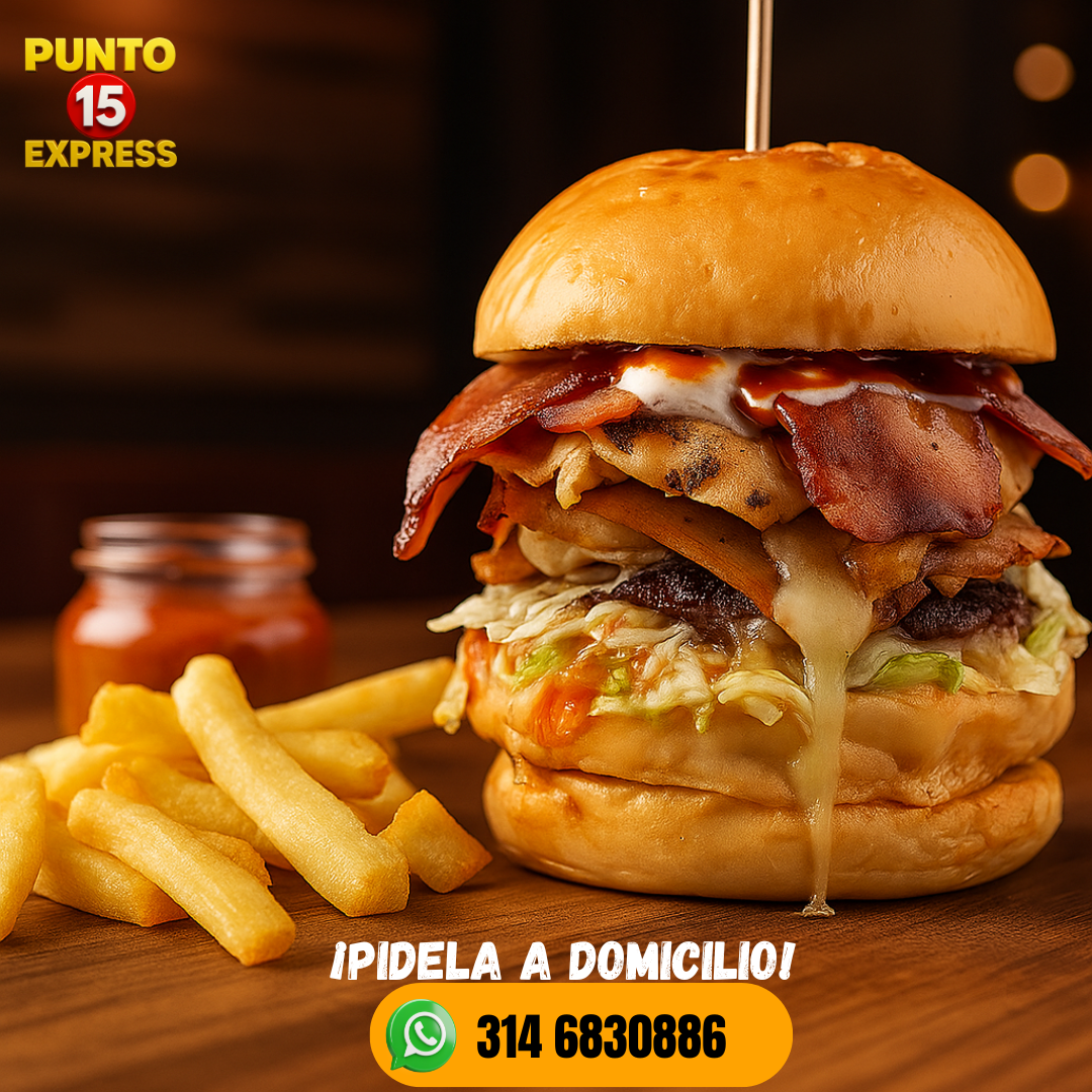 [Imagen del exterior del local]