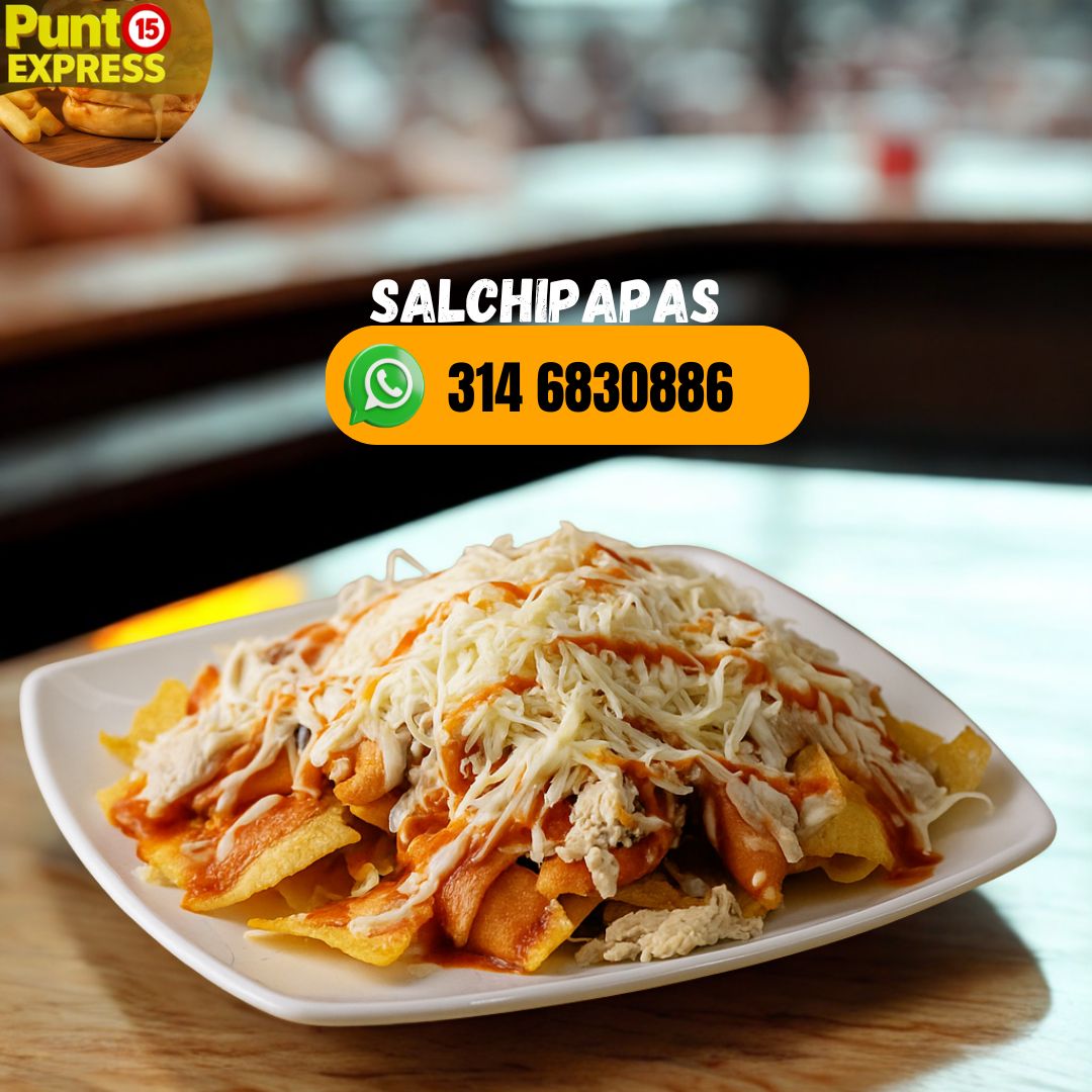 [Imagen de un plato delicioso]